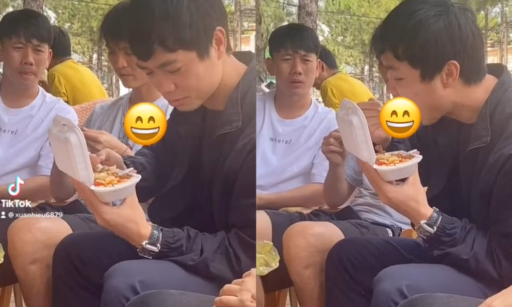 (Ảnh cắt từ clip) (Ảnh cắt từ clip)