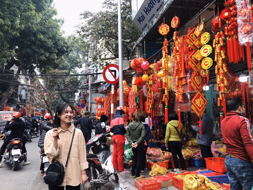 (Ảnh minh hoạ từ Internet)