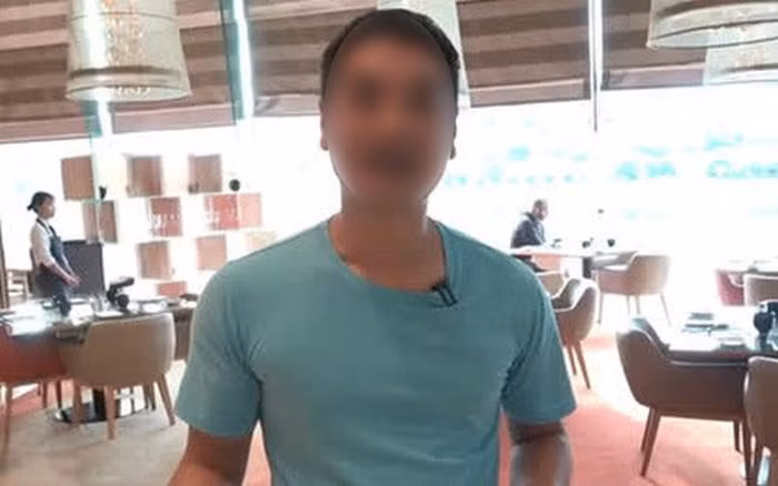 YouTuber Duy Nến. YouTuber Duy Nến.