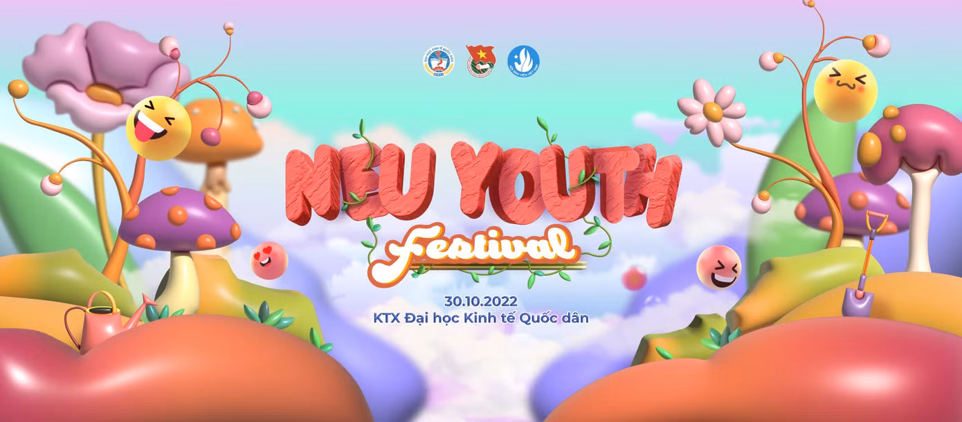 NEU Youth Festival 2022 - Emo Land.