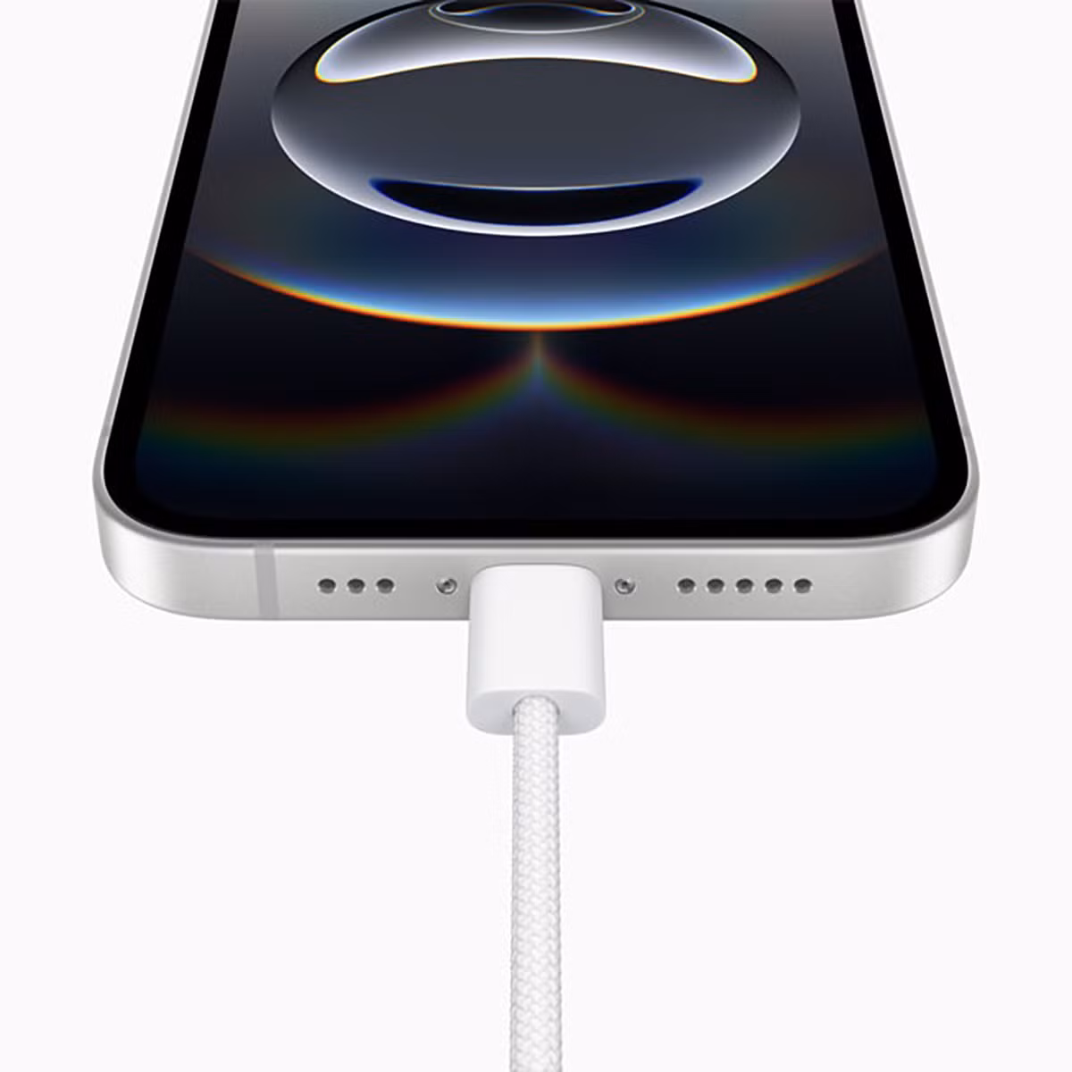 iPhone 16e hứa hẹn có thời lượng pin ấn tượng. (Ảnh: Apple.com) iPhone 16e hứa hẹn có thời lượng pin ấn tượng. (Ảnh: Apple.com)