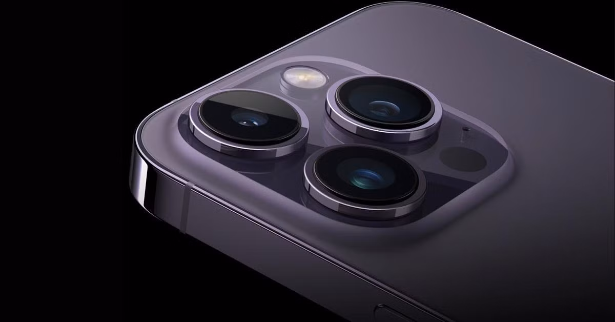 iPhone 14 series sẽ là sản phẩm được săn lùng nhất trong năm.