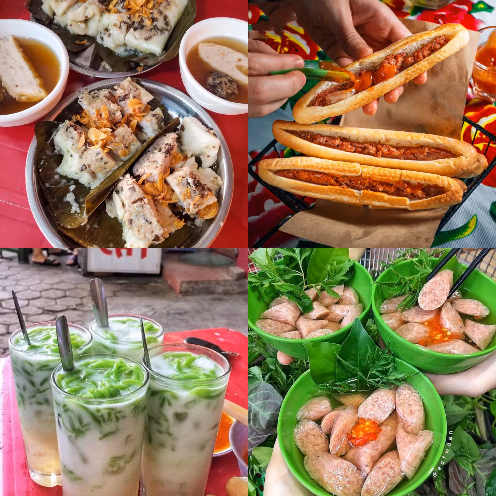 Lên lịch food-tour Hải Phòng: Đi tàu hạng sang, "ăn sập" thành phố Hoa Phượng đỏ ảnh 8 Lên lịch food-tour Hải Phòng: Đi tàu hạng sang, "ăn sập" thành phố Hoa Phượng đỏ ảnh 8
