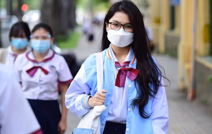 Kỳ thi Đánh giá năng lực kết hợp giữa 2 trường Đại học dự kiến sẽ được tổ chức vào giữa tháng 5/2022. Ảnh minh họa từ Internet