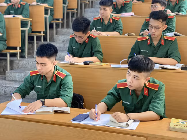 (Ảnh minh hoạ từ Internet)