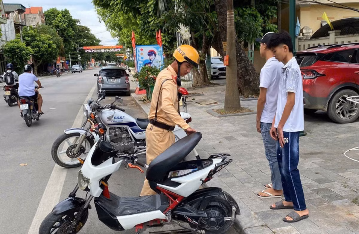(Ảnh minh họa từ Internet)