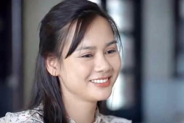Huyền Sâm trong 'Hướng dương ngược nắng' và '11 tháng 5 ngày'