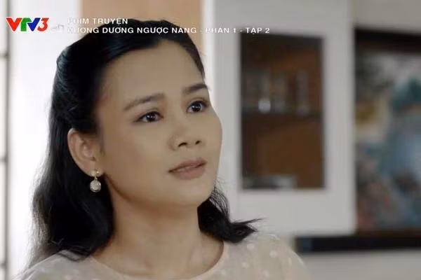 Huyền Sâm trong 'Hướng dương ngược nắng' và '11 tháng 5 ngày'
