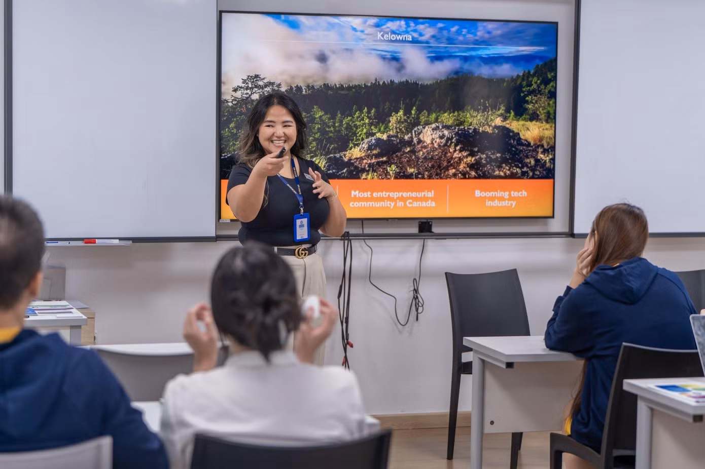 Nam Úc Scotch AGS cho học sinh những cơ hội phát triển toàn diện, chinh phục đại học top 1% thế giới Nam Úc Scotch AGS cho học sinh những cơ hội phát triển toàn diện, chinh phục đại học top 1% thế giới