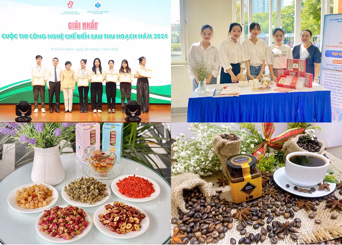 Nhiều sản phẩm “Made by Sinh viên DTU” luôn được người tiêu dùng đánh giá cao Nhiều sản phẩm “Made by Sinh viên DTU” luôn được người tiêu dùng đánh giá cao