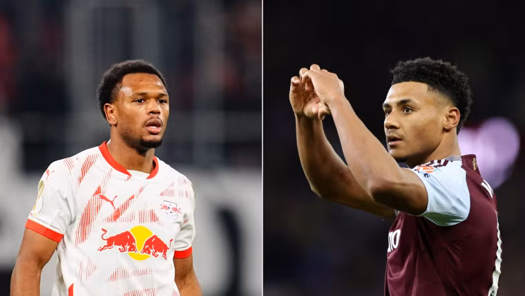RB Leipzig khó có thể đánh bại Aston Villa.