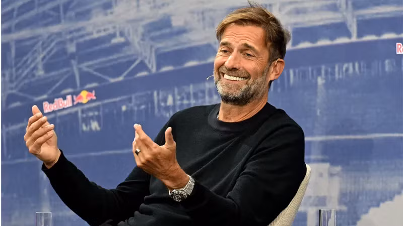 Klopp chỉ trích FIFA Club World Cup 2025.
