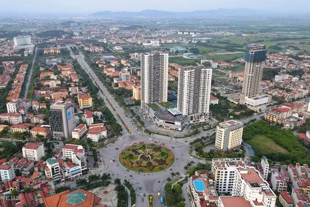 Mới có 4 tỉnh, thành gửi hồ sơ sắp xếp huyện, xã (Ảnh minh họa) Mới có 4 tỉnh, thành gửi hồ sơ sắp xếp huyện, xã (Ảnh minh họa)