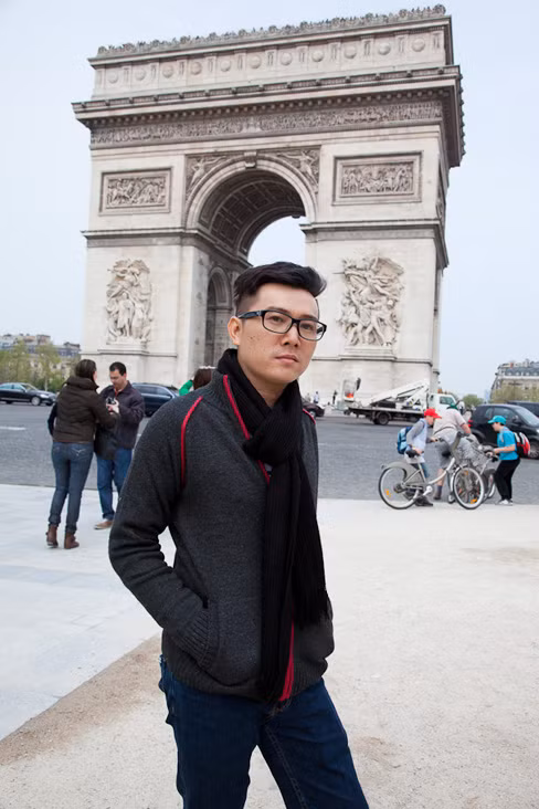 Chấn Hưng