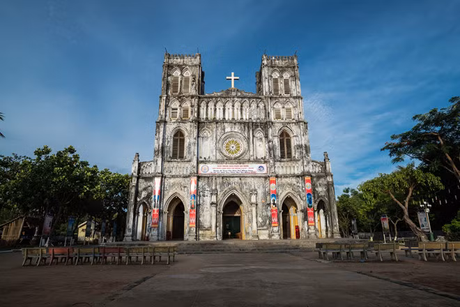 Ngược nguồn chữ Việt, Kỳ 2: Đi tìm mộ Alexandre de Rhodes ảnh 2