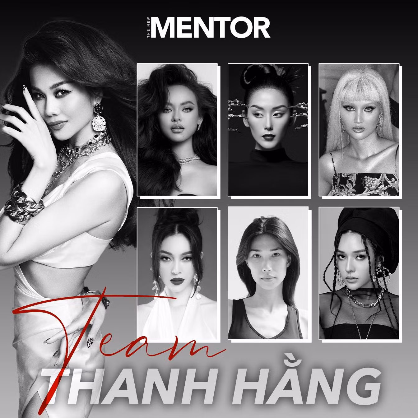 Người đẹp được kỳ vọng sẽ làm nên chuyện tại chương trình năm nay. Người đẹp được kỳ vọng sẽ làm nên chuyện tại chương trình năm nay.