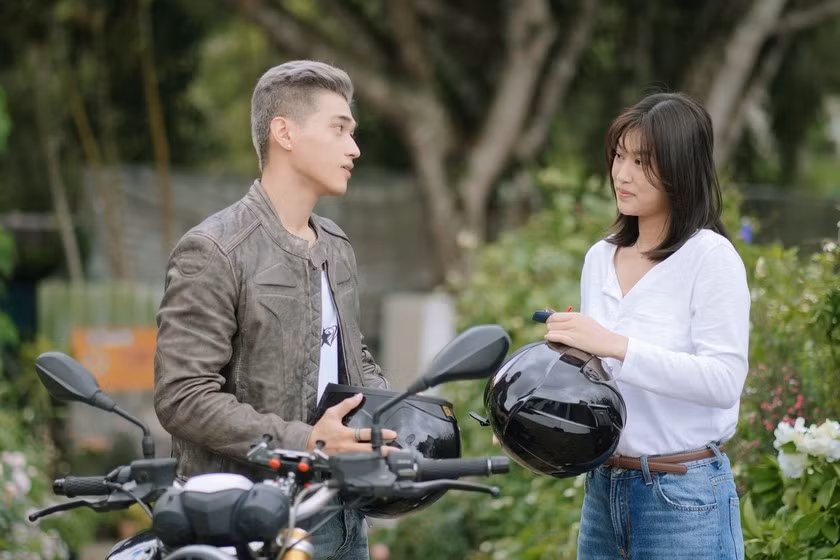 Đạo diễn Thu Trang chắc chắn sẽ cần cố gắng nhiều hơn ở phim tiếp theo.