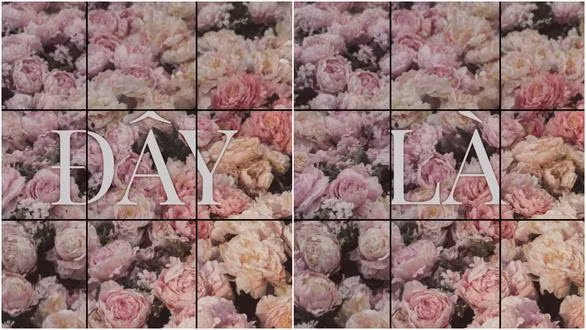 Bài đăng của Sơn Tùng trên Instagram.