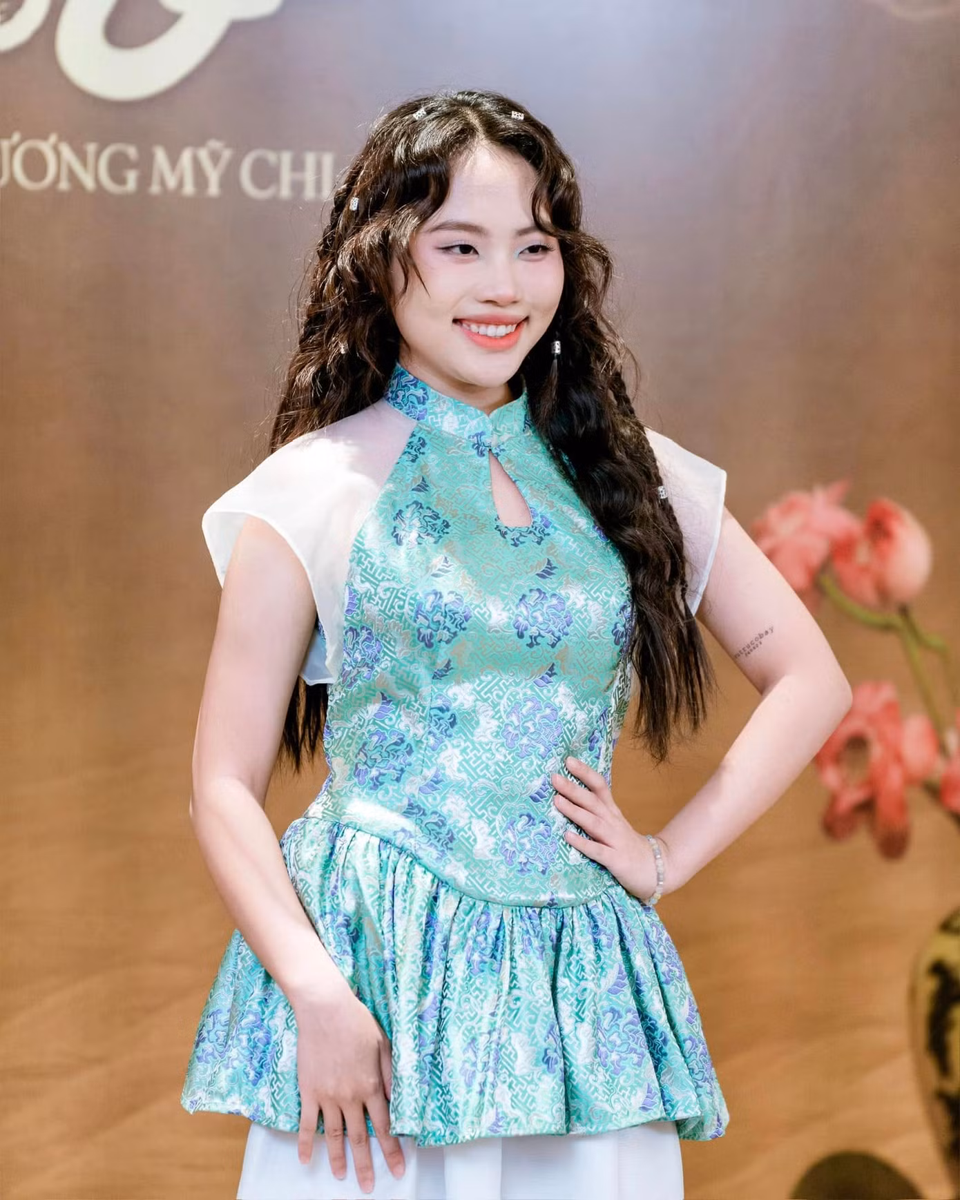 Phương Mỹ Chi cũng được dự đoán sẽ "say hi" vào mùa Hè năm sau.