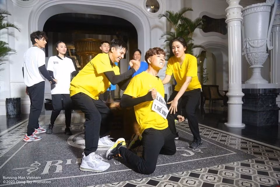 Ngô Kiến Huy không còn là "Thỏ Đen của ngày hôm qua"!
