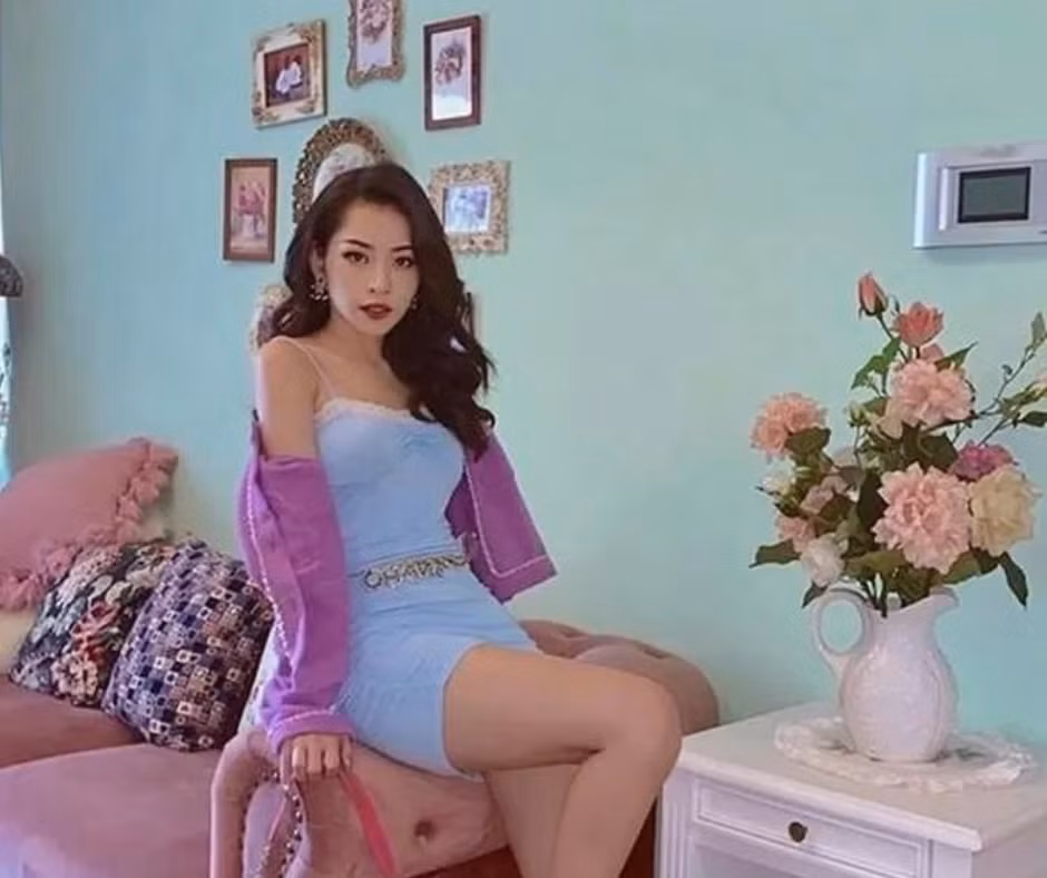 Chi Pu khoe ảnh nội thất căn hộ trị giá 4 tỷ nằm ở Quận 2.