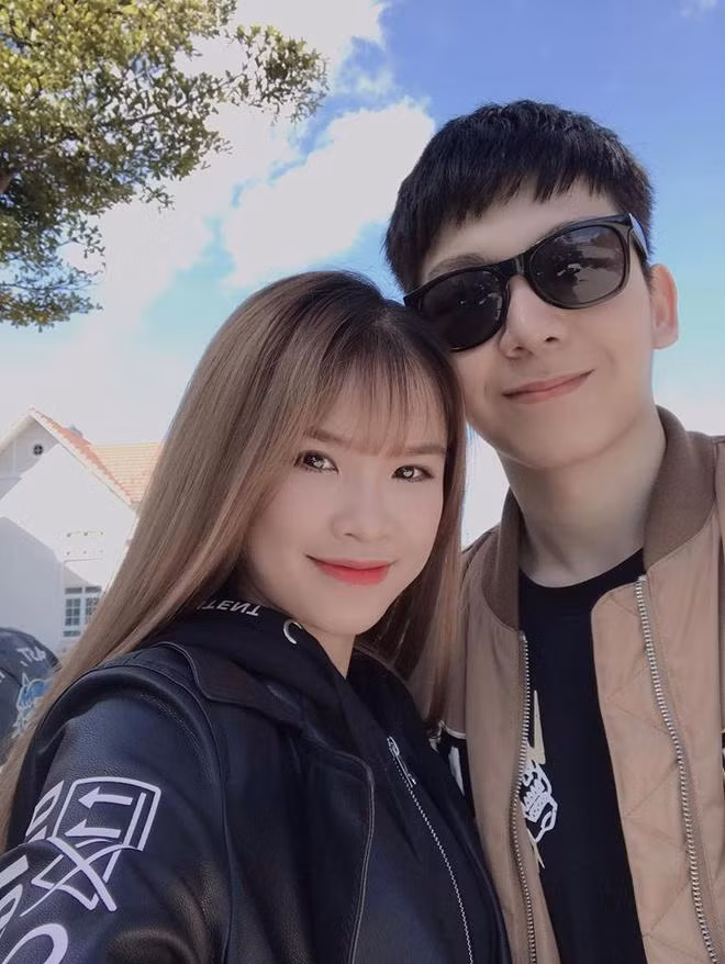 Cặp đôi Khởi My - Kelvin Khánh cho biết không có kế hoạch sinh con. Cặp đôi Khởi My - Kelvin Khánh cho biết không có kế hoạch sinh con.