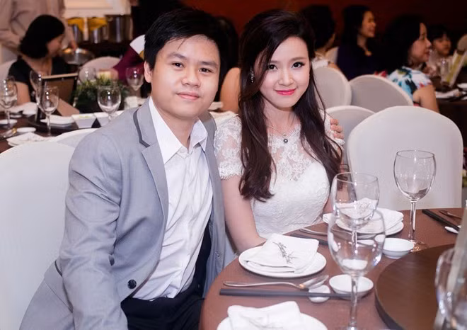 Midu - Phan Thành "đường ai nấy đi" sau gần 4 năm hẹn hò. Midu - Phan Thành "đường ai nấy đi" sau gần 4 năm hẹn hò.