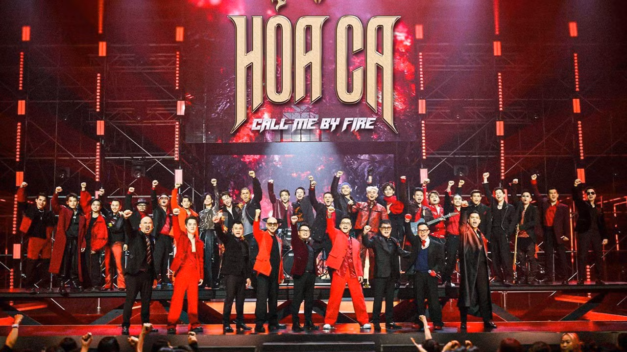 Người hâm mộ Anh Trai Vượt Ngàn Chông Gai gặp "7749" kiếp nạn khi săn vé concert.