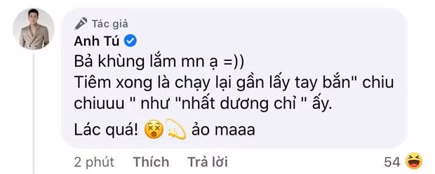 Bao giờ cả hai mới chịu công khai về "một nhà" đây? Bao giờ cả hai mới chịu công khai về "một nhà" đây?