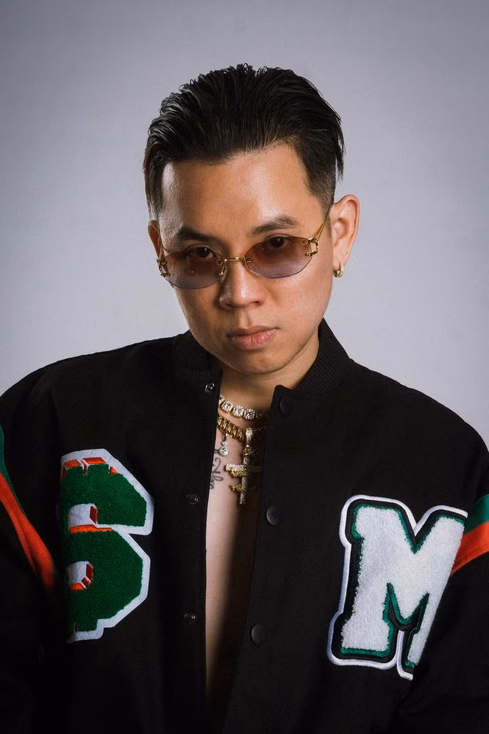 Các Rap fan cho rằng Andree sẽ mang đến màu sắc "ăn chơi", badboy tương tự Binz.