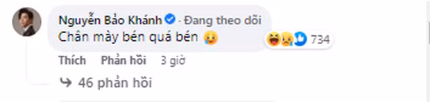 Liên tục bị réo tên, K-ICM vẫn lầy lội phản hồi netizen.