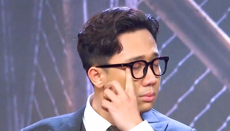 Liệu Trấn Thành sẽ có được nickname mới tại Rap Việt hay vẫn giữ nguyên "chất" Thành Cry?