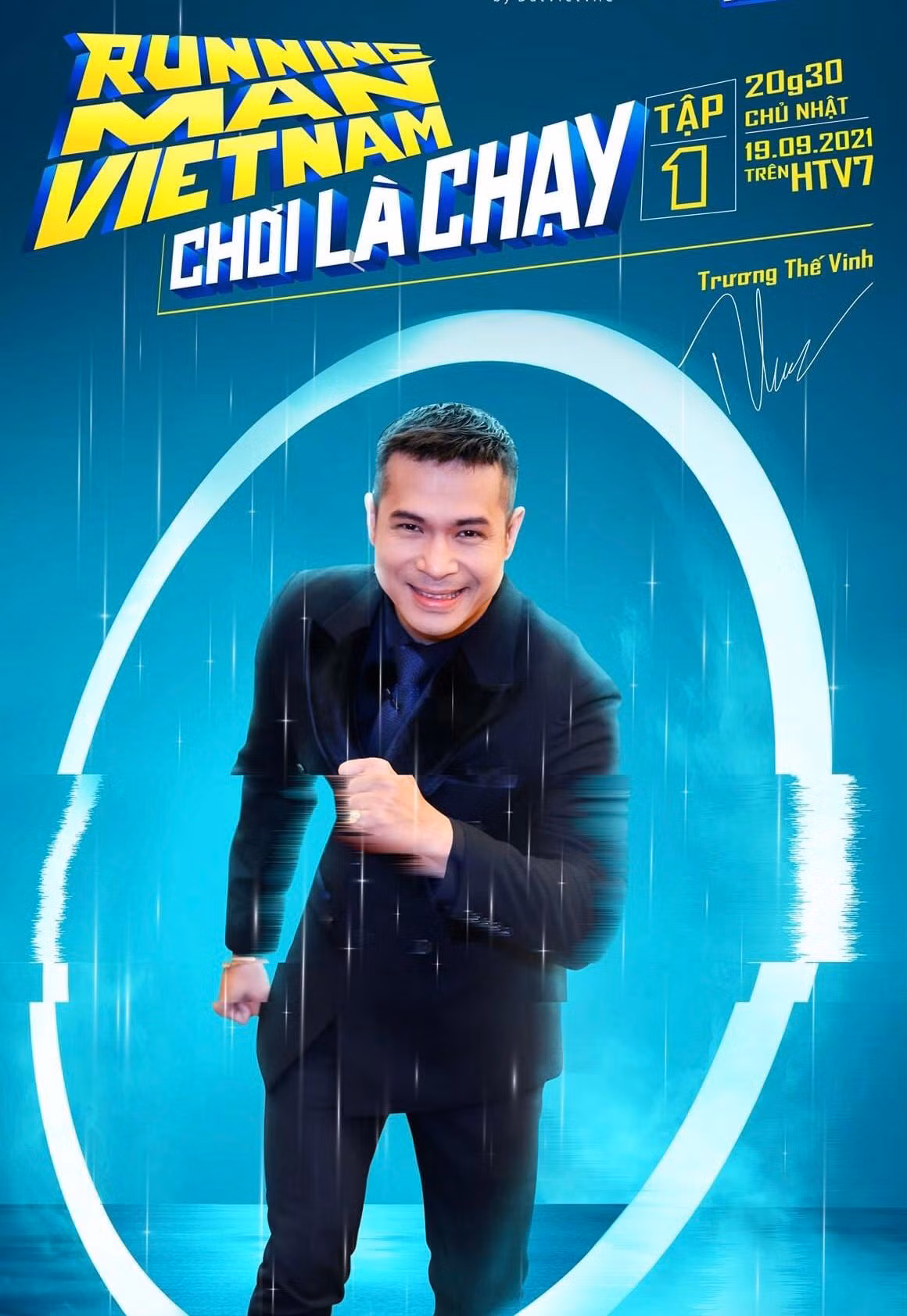 Trương Thế Vinh
