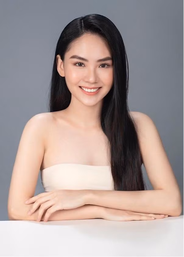 Để đạt được chiếc vương miện danh giá, Mai Phương đã trải qua quãng thời gian khó khăn và đầy thử thách.