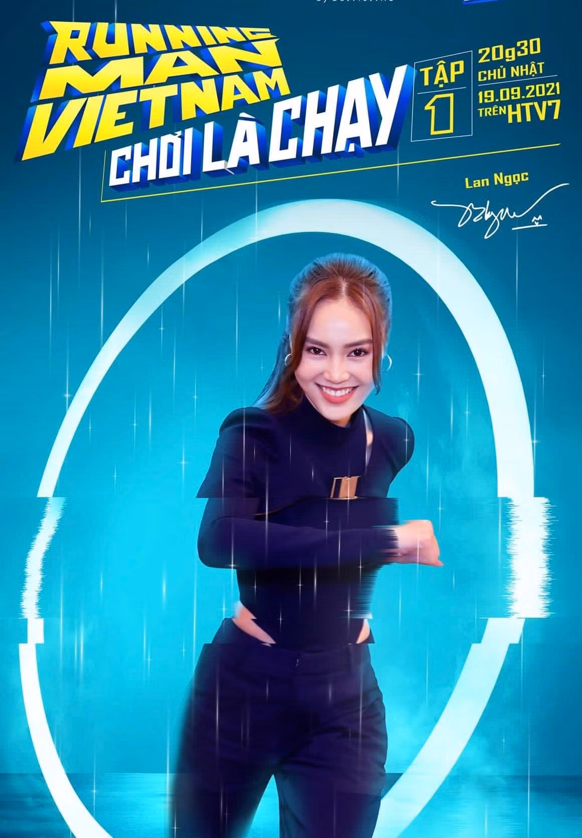 Ninh Dương Lan Ngọc