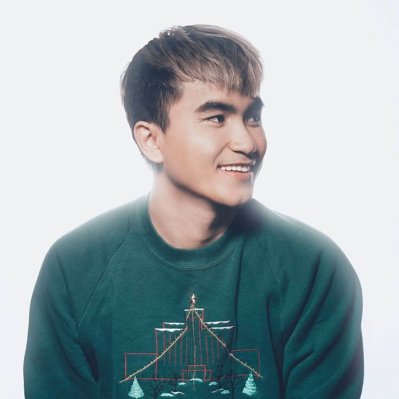 Designer Đinh Thiên Phú