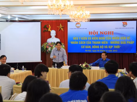 Anh Nguyễn Đắc Vinh
