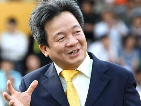 Bầu Hiển