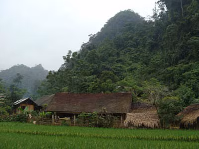 Bản Bến Thân