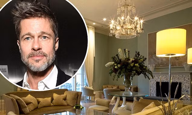 Bạn gái cũ Brad Pitt kể chuyện tình sau đám cưới lần 2 ở tuổi U50 ảnh 9