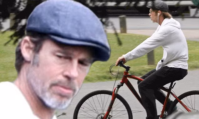 Bạn gái cũ Brad Pitt kể chuyện tình sau đám cưới lần 2 ở tuổi U50 ảnh 10