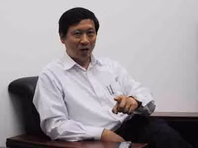 Ông Đỗ Viết Chiếna