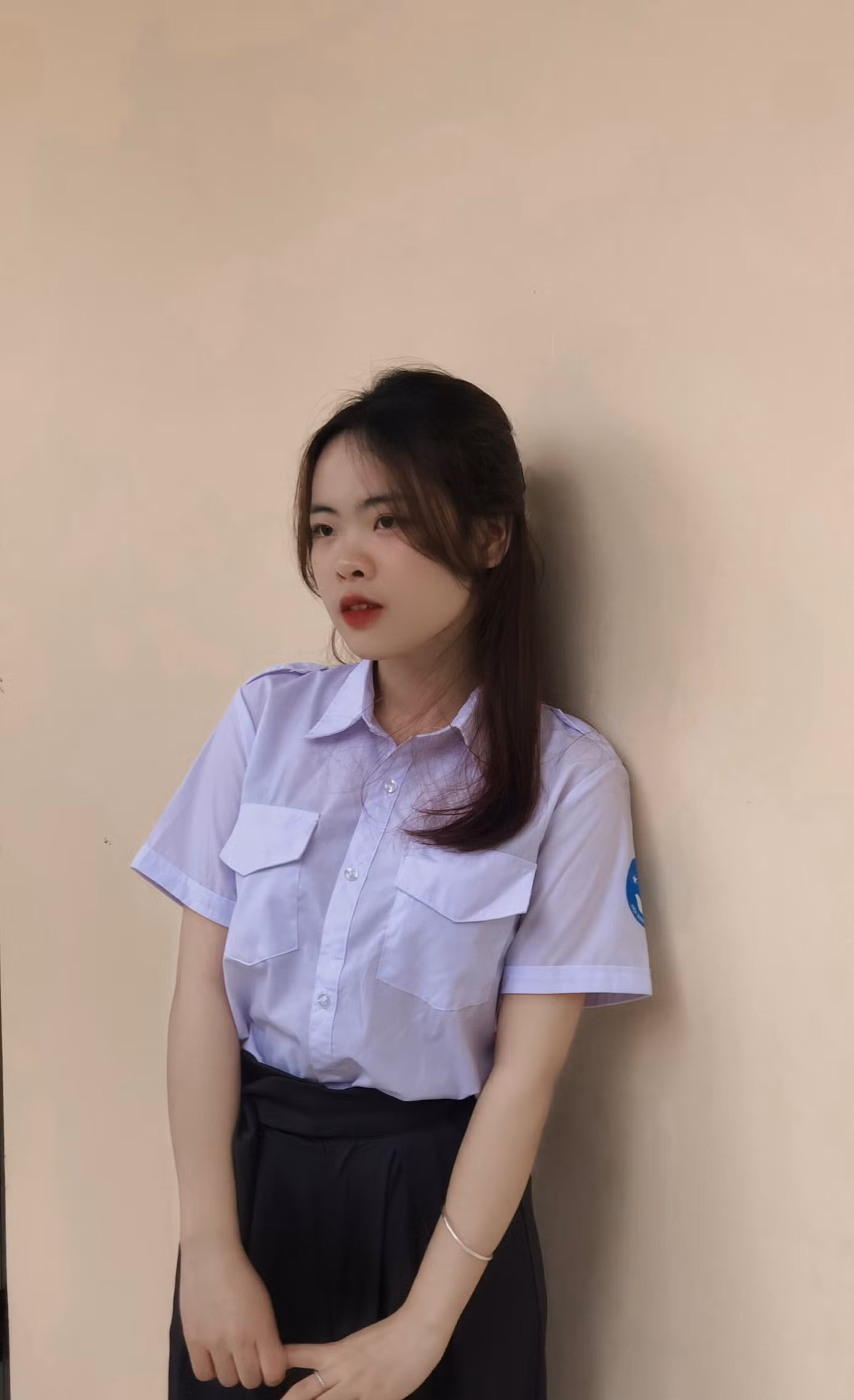 Hương Giang tích cực thay đổi và hoàn thiện bản thân để trở thành phiên bản tốt nhất.