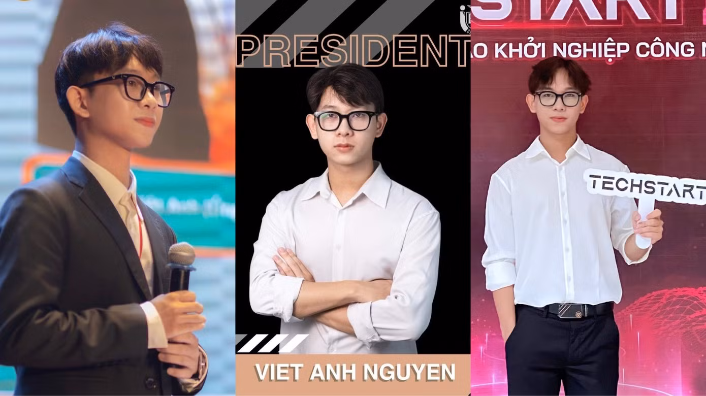 Bí quyết xây dựng thương hiệu cá nhân thời đại số: Sáng tạo, khác biệt nhưng đừng 'sống ảo' ảnh 11