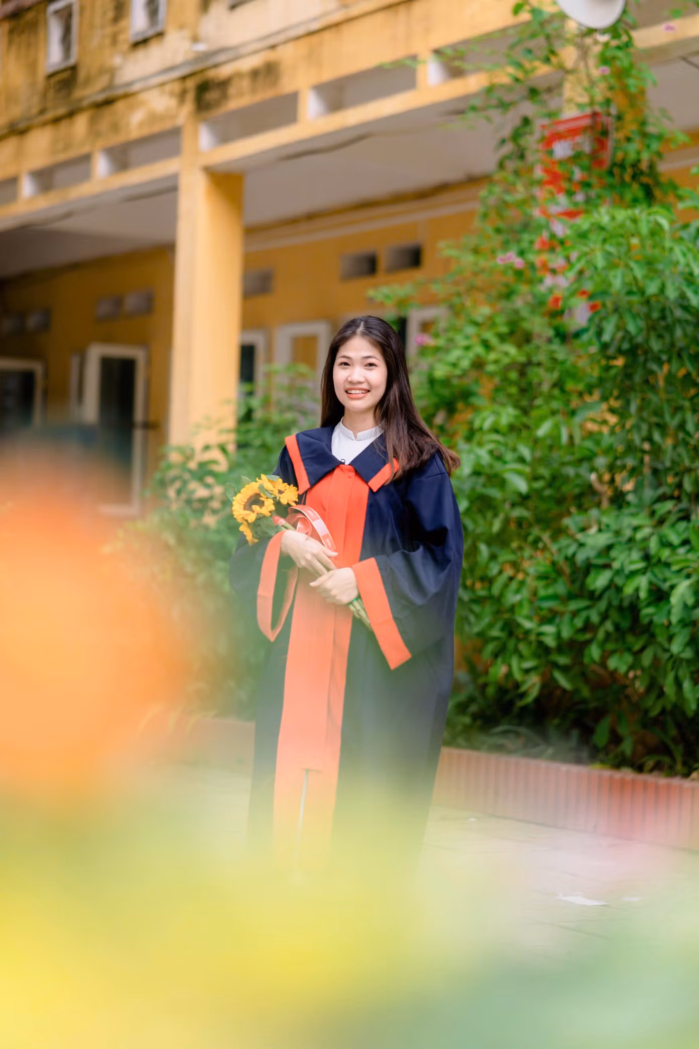 Minh Ánh và những chia sẻ về việc có bạn cùng phòng. Minh Ánh và những chia sẻ về việc có bạn cùng phòng.