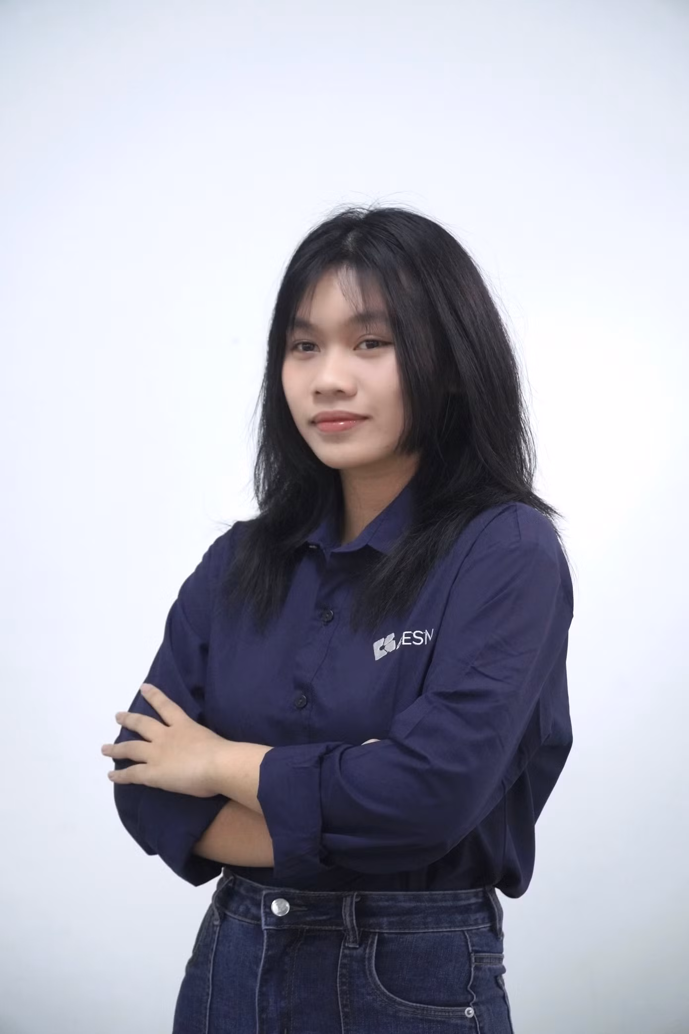 Thanh Huyền cũng “bỏ túi” cho mình bốn lần liên tiếp đạt học bổng loại A, là sinh viên tiêu biểu khoa Tiếng Anh Thương mại (năm học 2022-2023); GPA hiện tại là 3.91/4.0. Thanh Huyền cũng “bỏ túi” cho mình bốn lần liên tiếp đạt học bổng loại A, là sinh viên tiêu biểu khoa Tiếng Anh Thương mại (năm học 2022-2023); GPA hiện tại là 3.91/4.0.