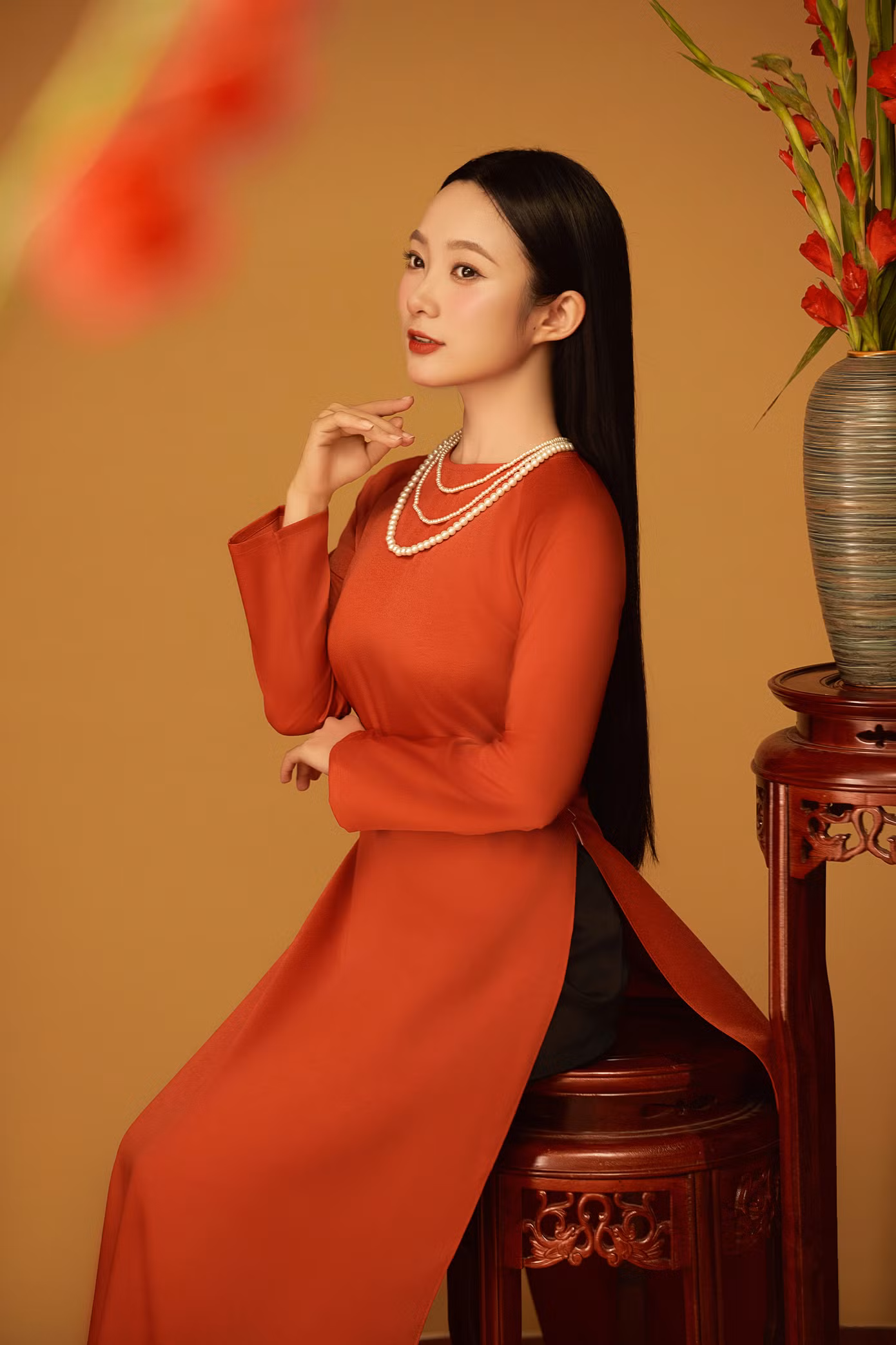 Tuổi trẻ của chúng ta chỉ có một lần, vì thế nên hãy cho phép bản thân được trải nghiệm thật nhiều.