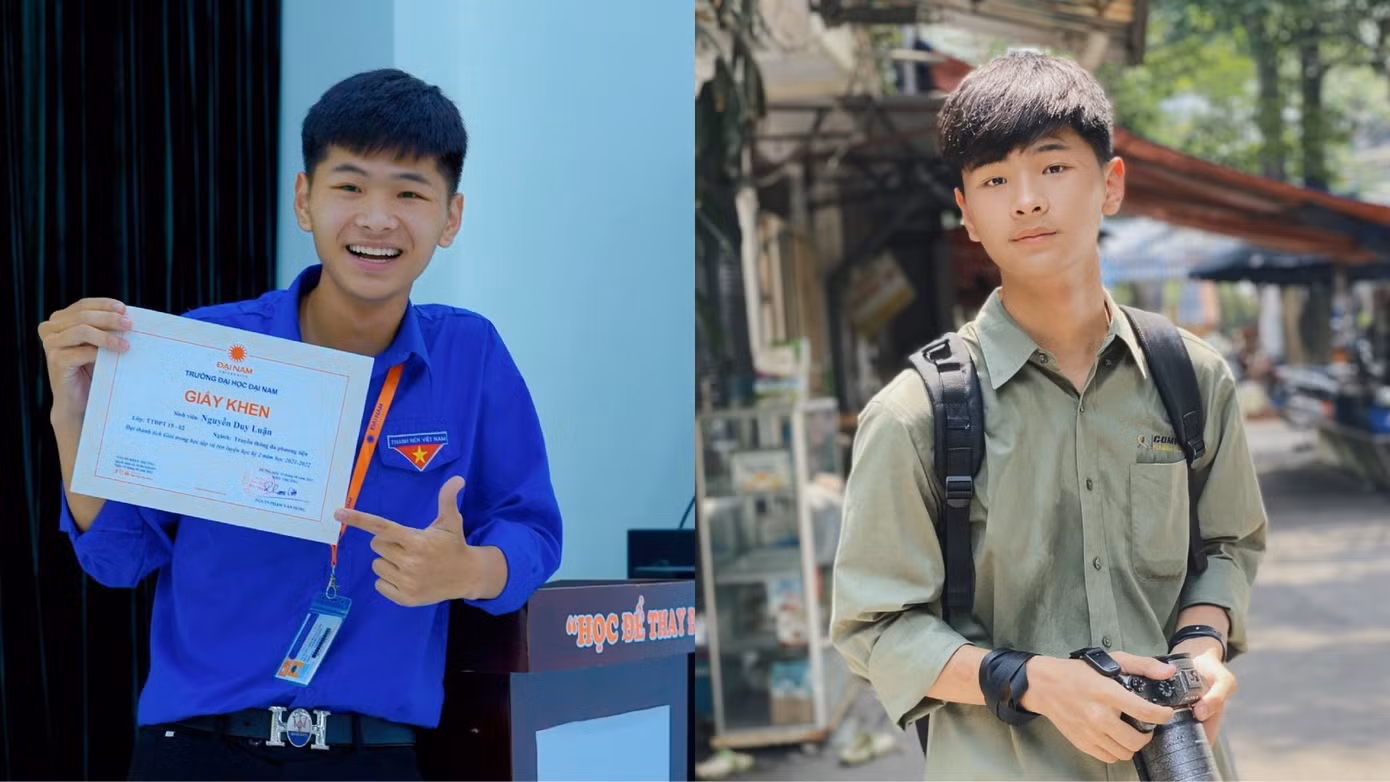 Nữ sinh đam mê ngôn ngữ và hành trình đạt chứng chỉ HSK6 ảnh 9