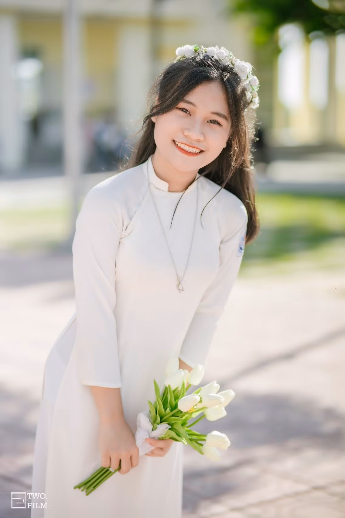 Là một GenZ, cô bạn luôn không ngừng học hỏi cố gắng thay đổi và phát triển bản thân để trở thành một phiên bản tốt nhất của chính mình. Là một GenZ, cô bạn luôn không ngừng học hỏi cố gắng thay đổi và phát triển bản thân để trở thành một phiên bản tốt nhất của chính mình.