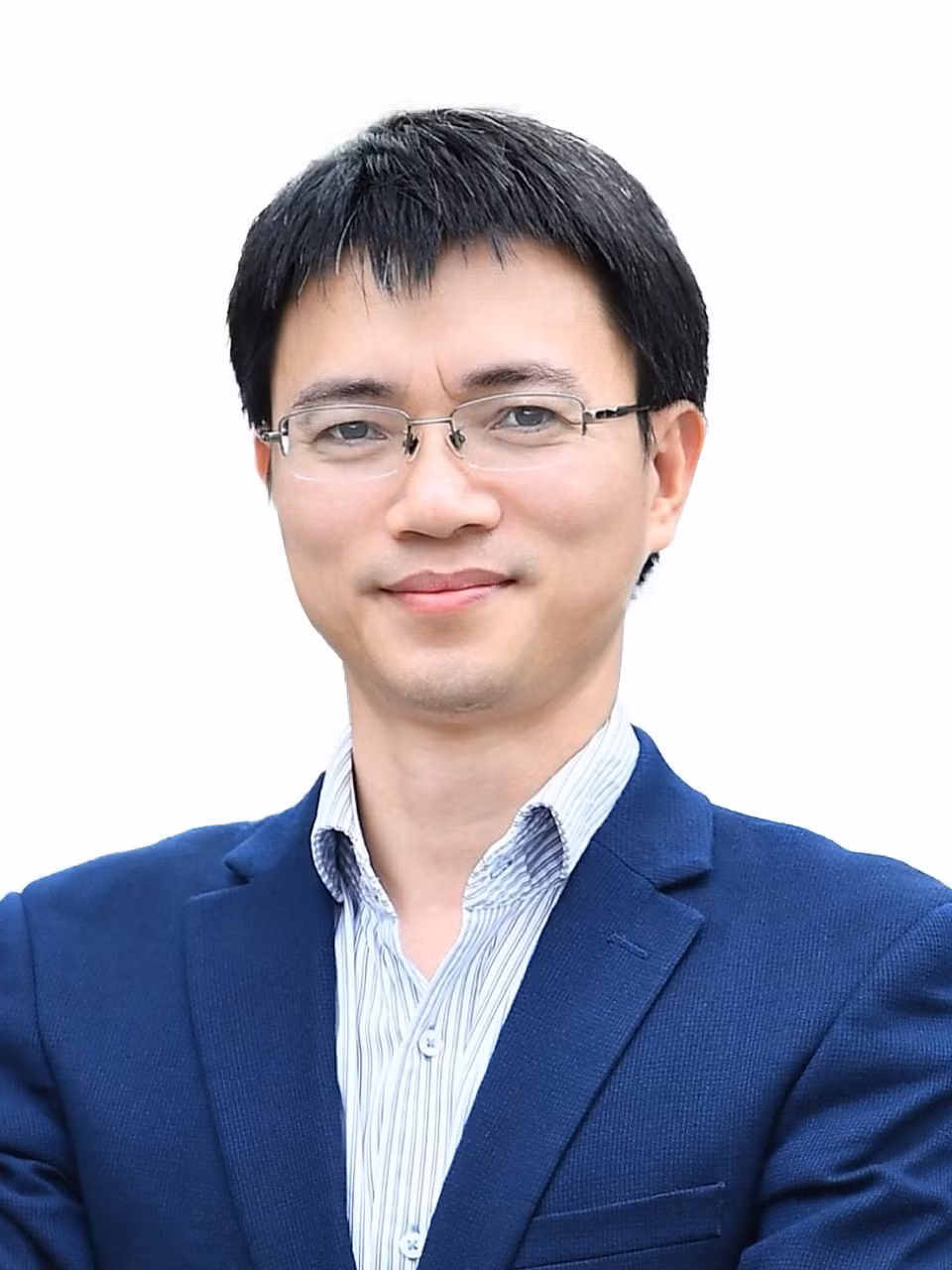 Tác giả, nhà báo Nguyễn Tuấn Anh là diễn giả, khách mời tại nhiều trường Đại học, Học viện.